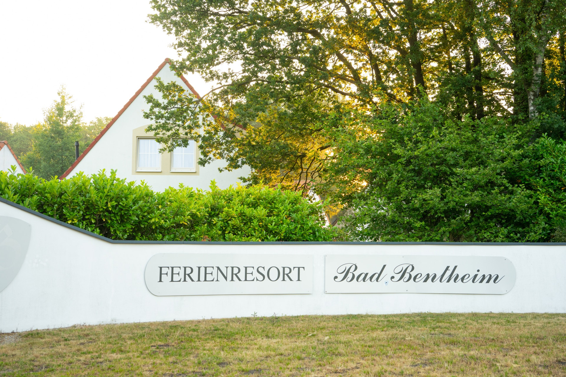 Ferienresort Bad Bentheim