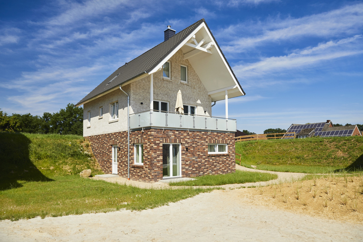 Landal Dwergter Sand