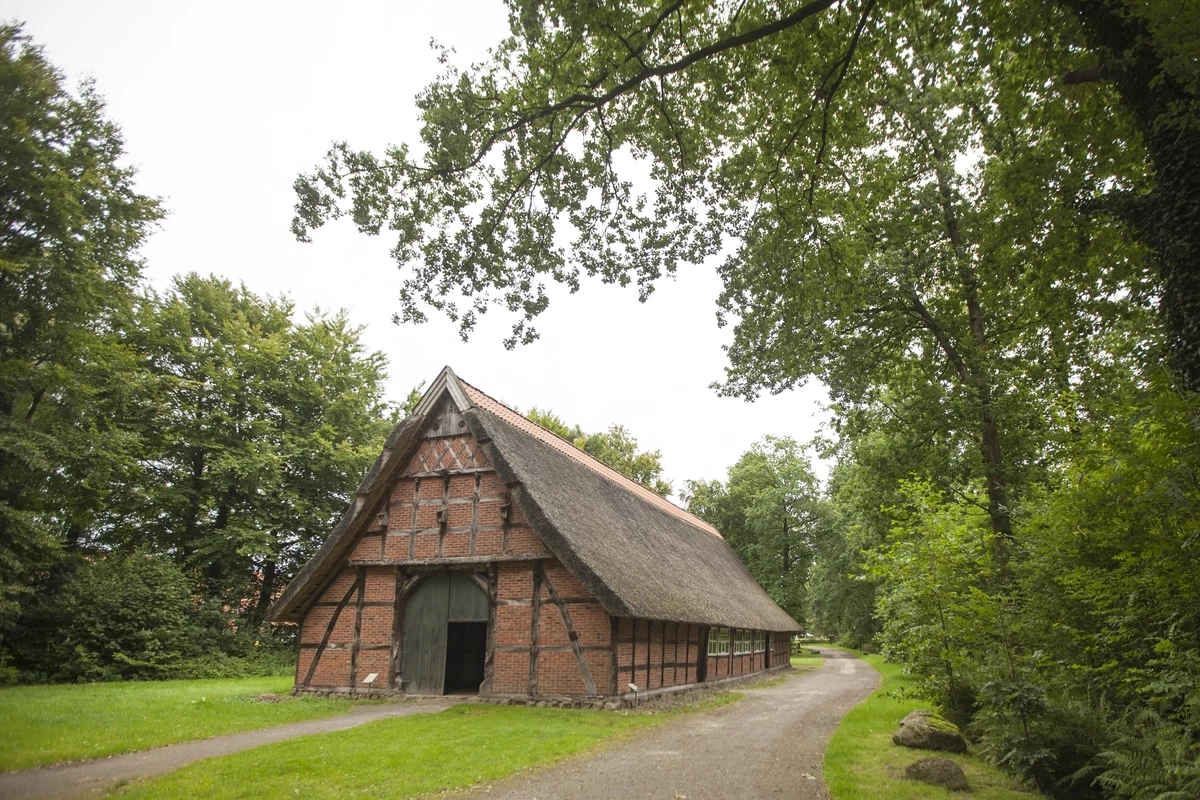 Landal Dwergter Sand-