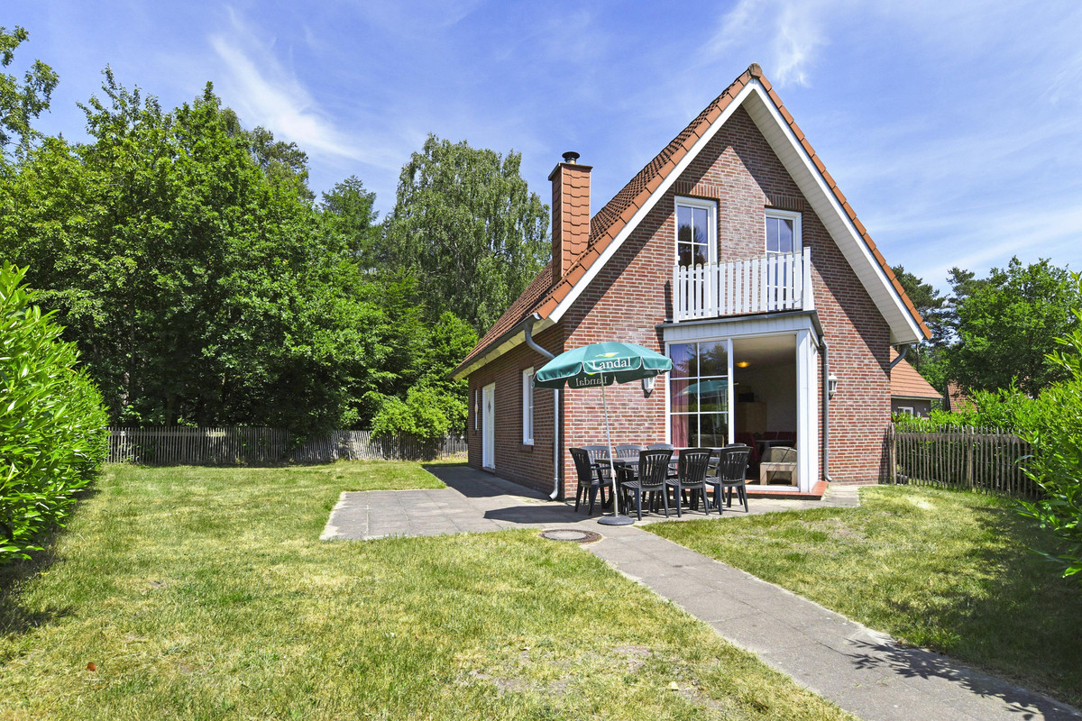 Landal Dwergter Sand-