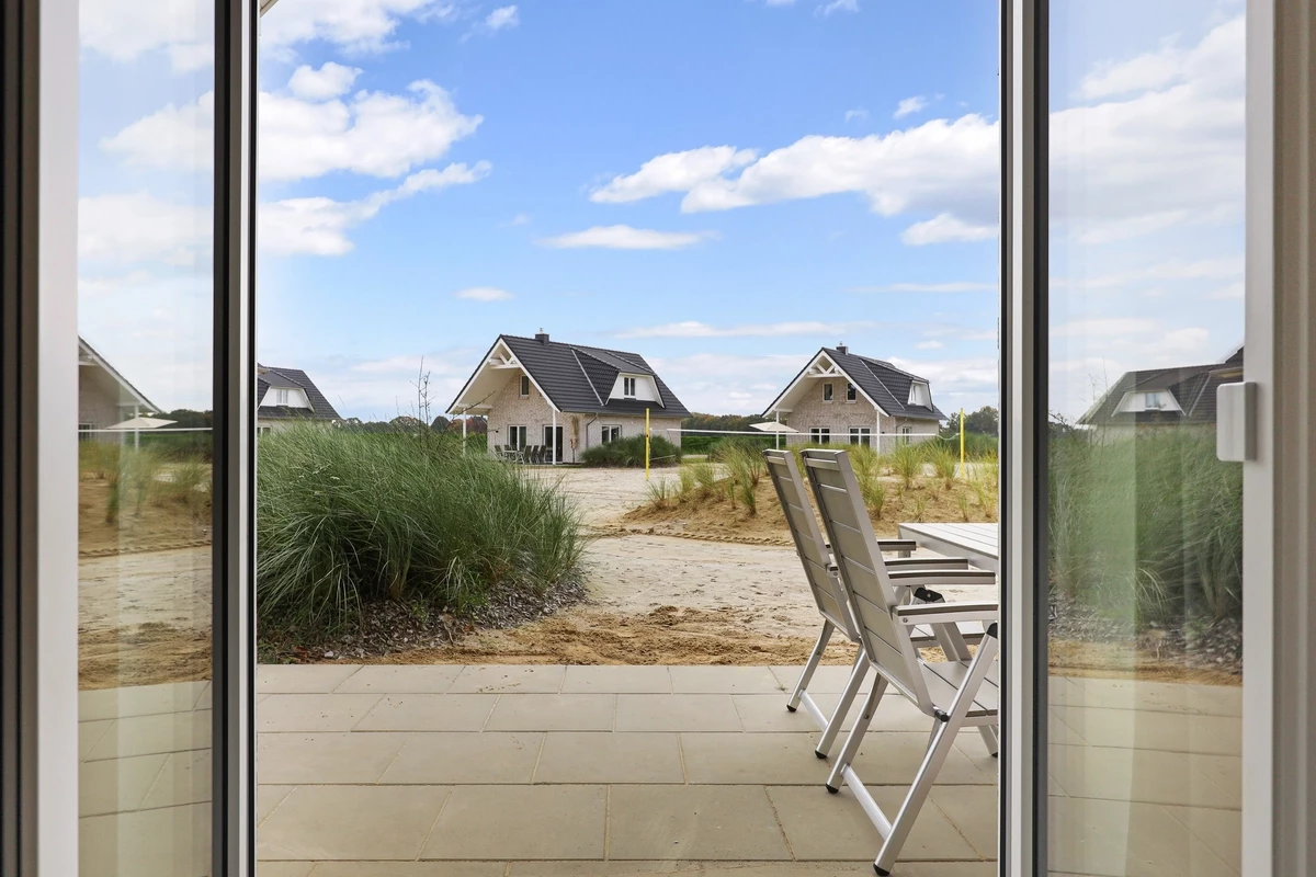 Landal Dwergter Sand-