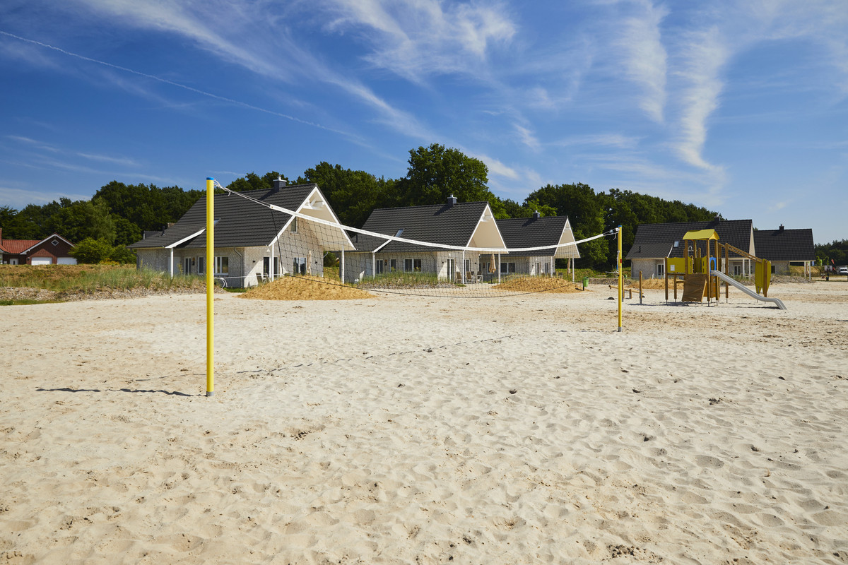 Landal Dwergter Sand-