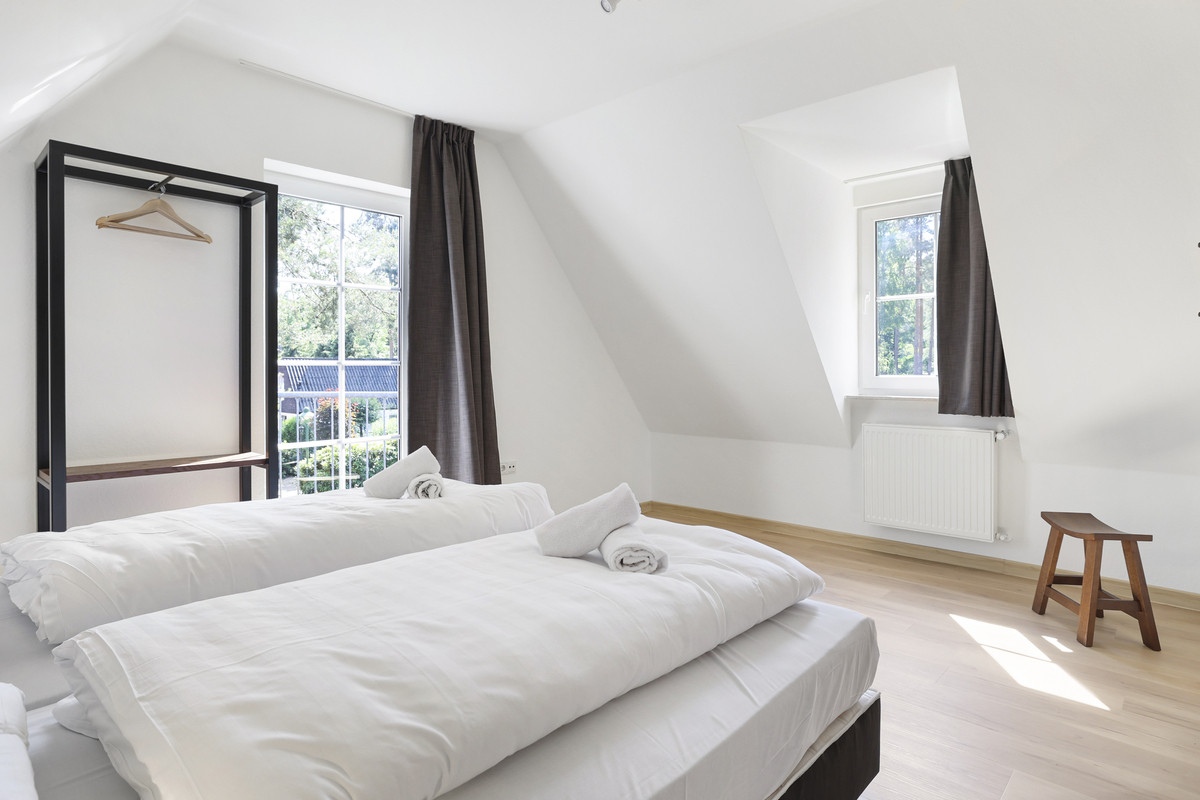 Landal Dwergter Sand-