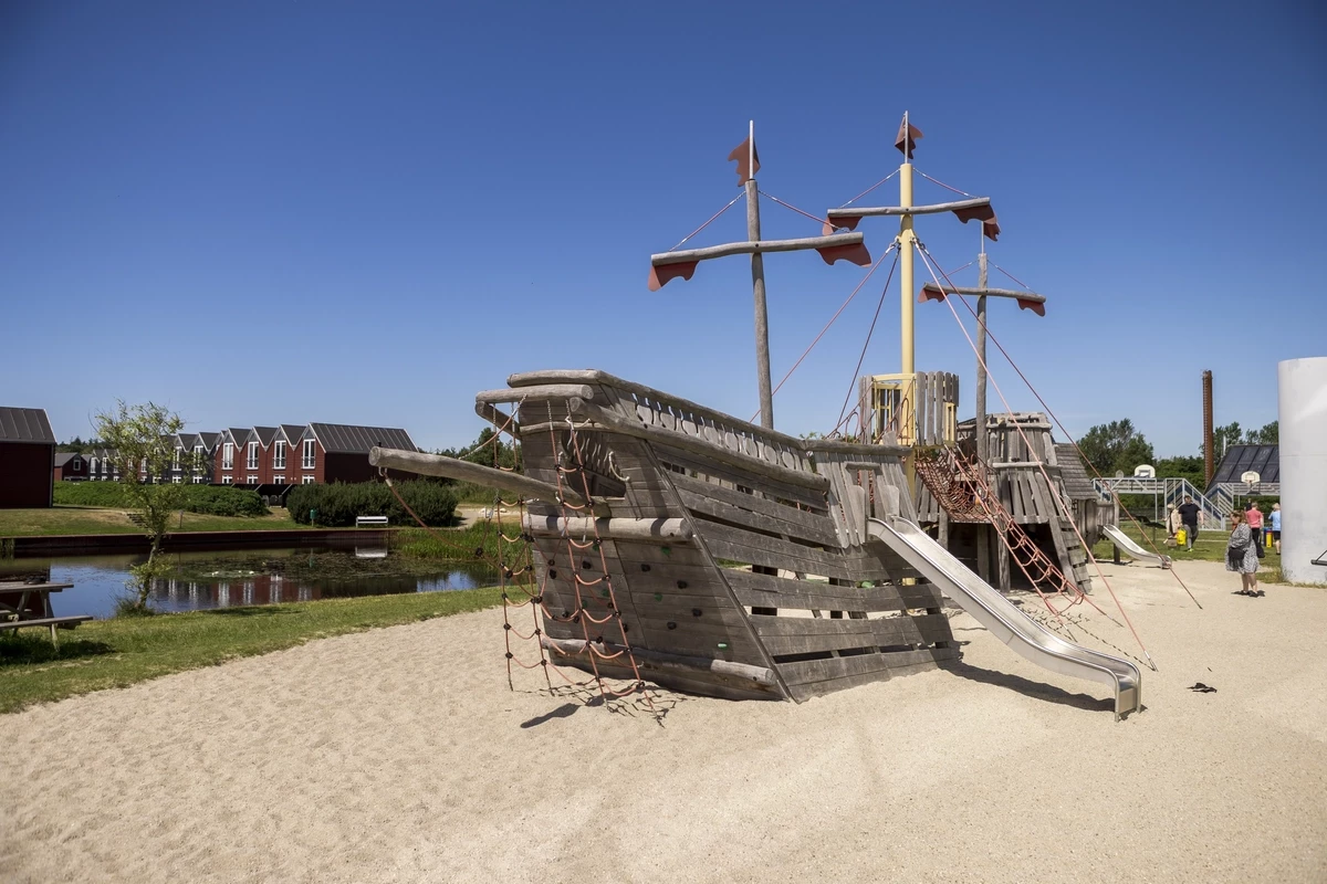 Landal Seawest-