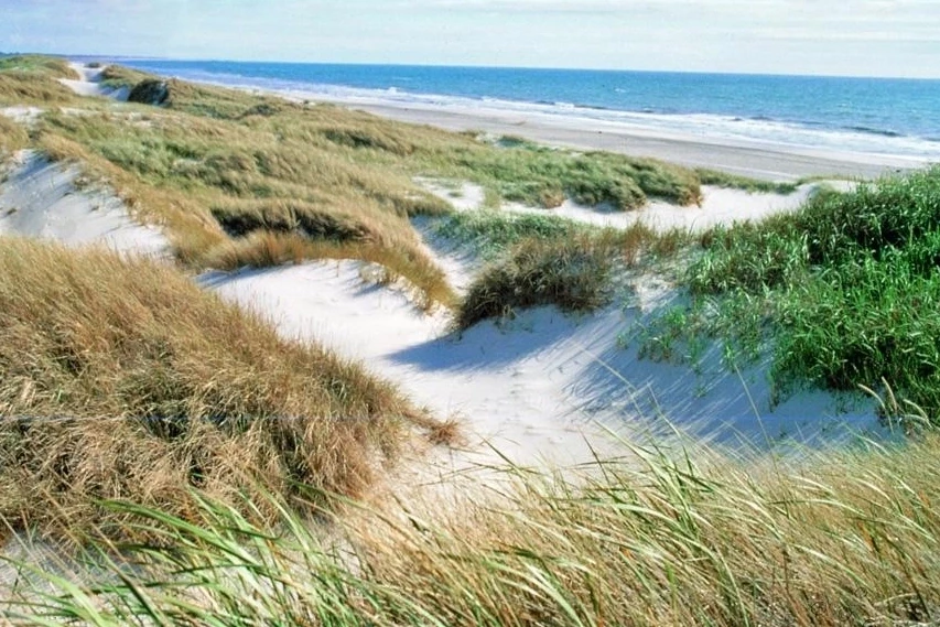 Landal Seawest-