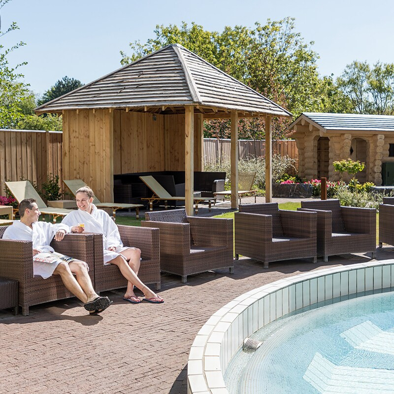 Center Parcs Nordseeküste-