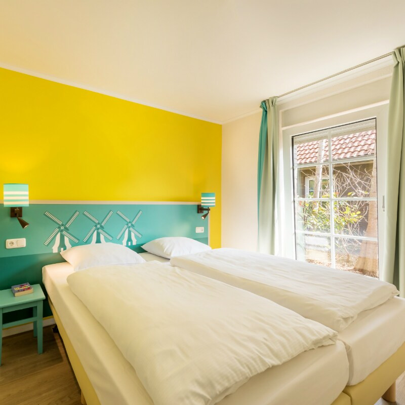 Center Parcs Nordseeküste-