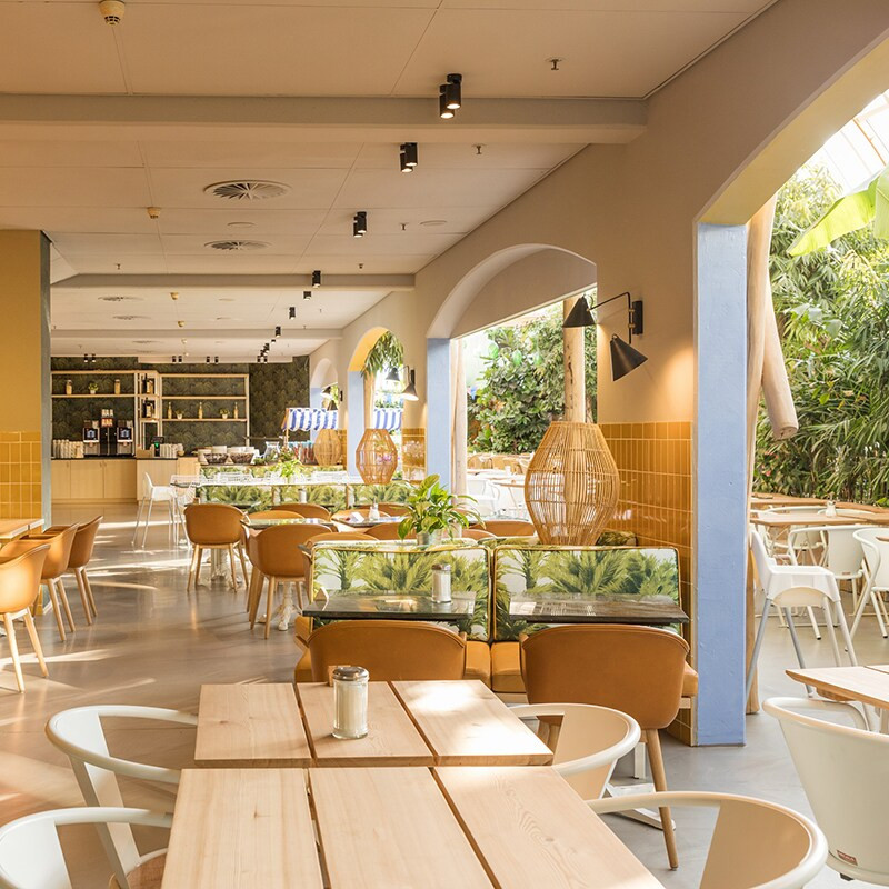 Center Parcs Nordseeküste-