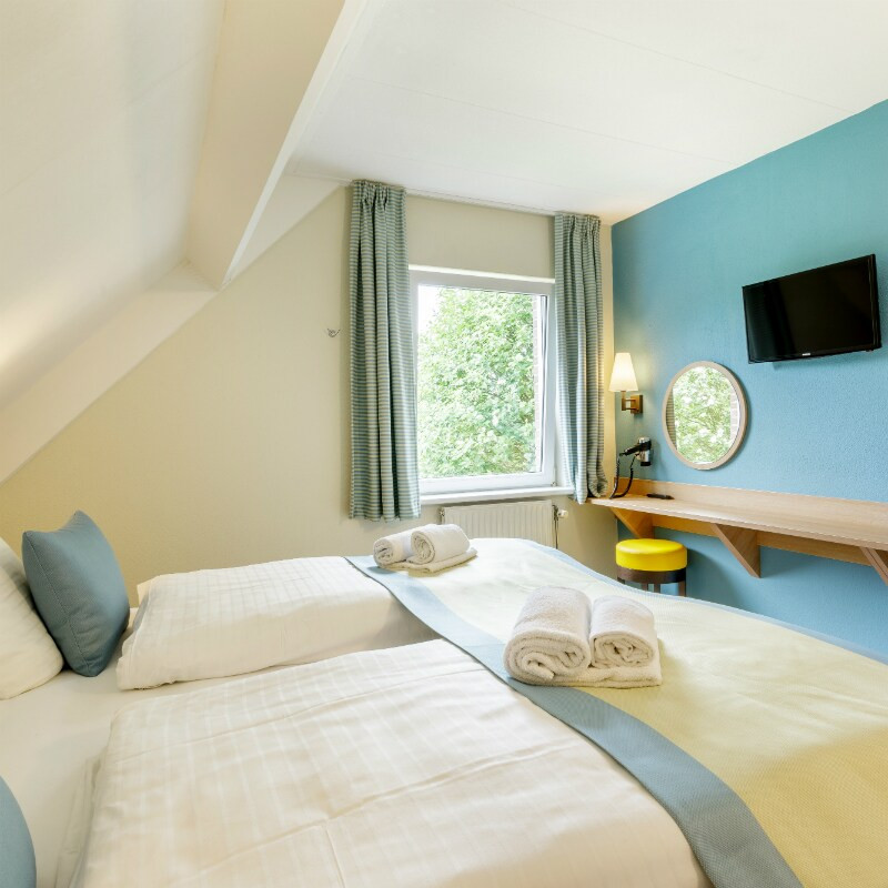 Center Parcs Nordseeküste-