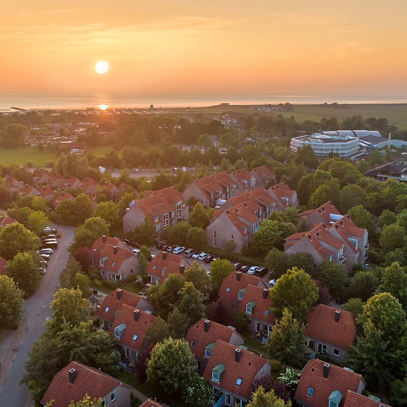 Center Parcs Nordseeküste-
