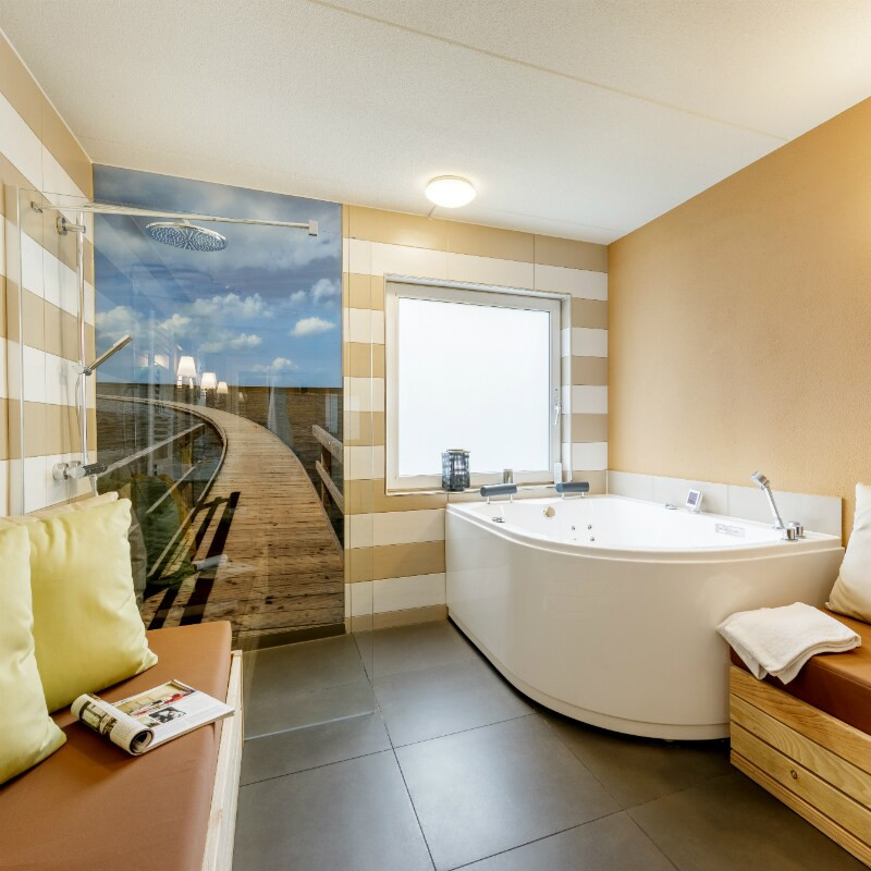 Center Parcs Nordseeküste-