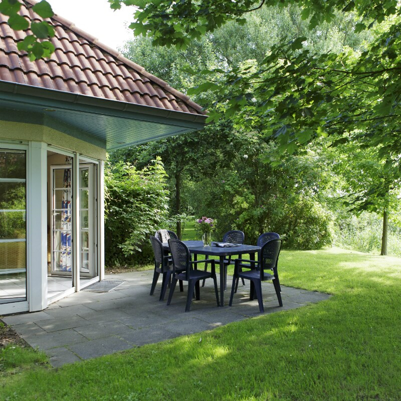 Center Parcs Nordseeküste