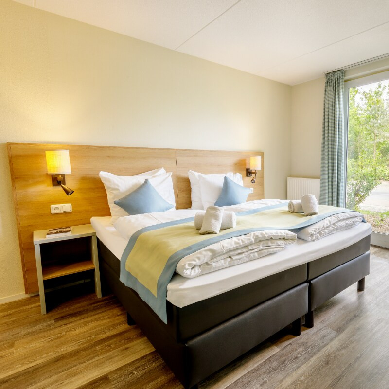Center Parcs Nordseeküste-