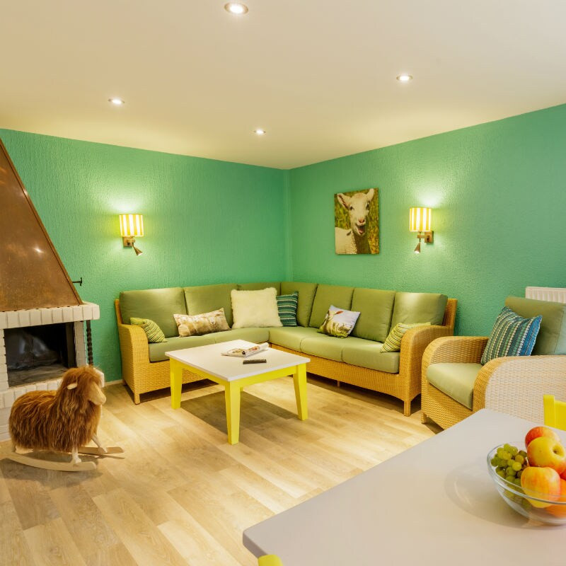 Center Parcs Nordseeküste-