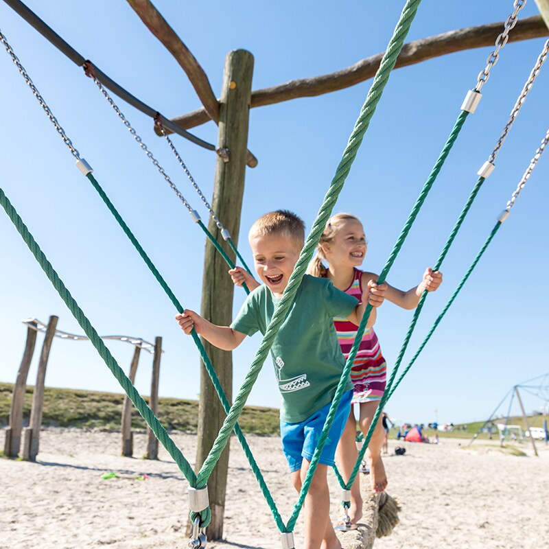 Center Parcs Nordseeküste-