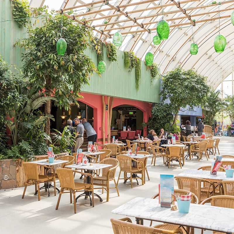 Center Parcs Nordseeküste-