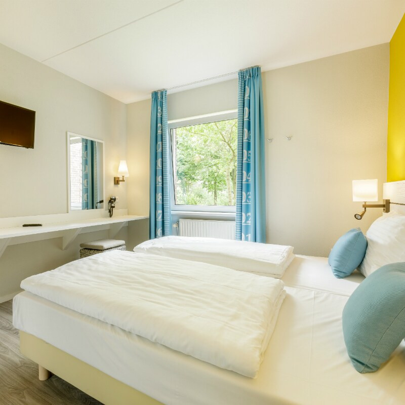 Center Parcs Nordseeküste-
