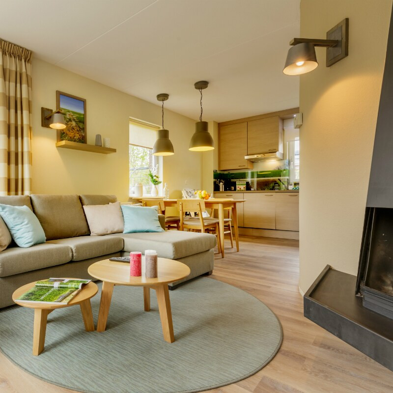 Center Parcs Nordseeküste-