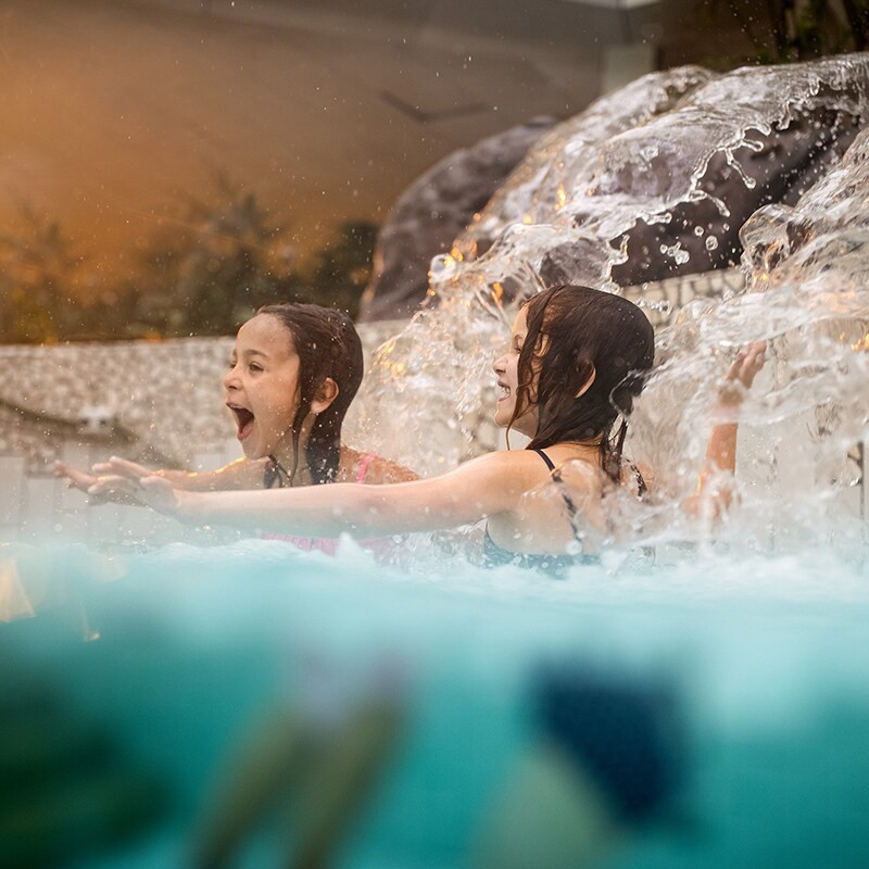 Center Parcs Nordseeküste-