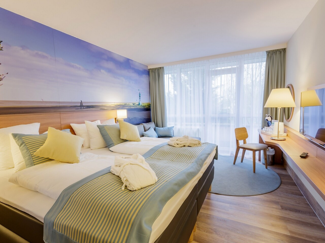 Center Parcs Nordseeküste-