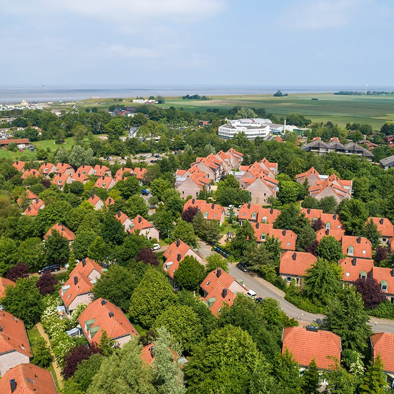 Center Parcs Nordseeküste