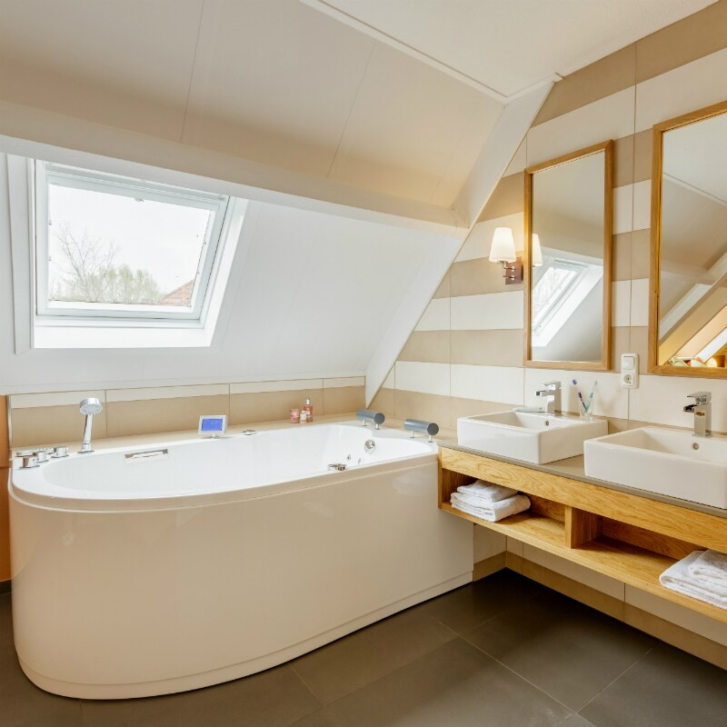 Center Parcs Nordseeküste-