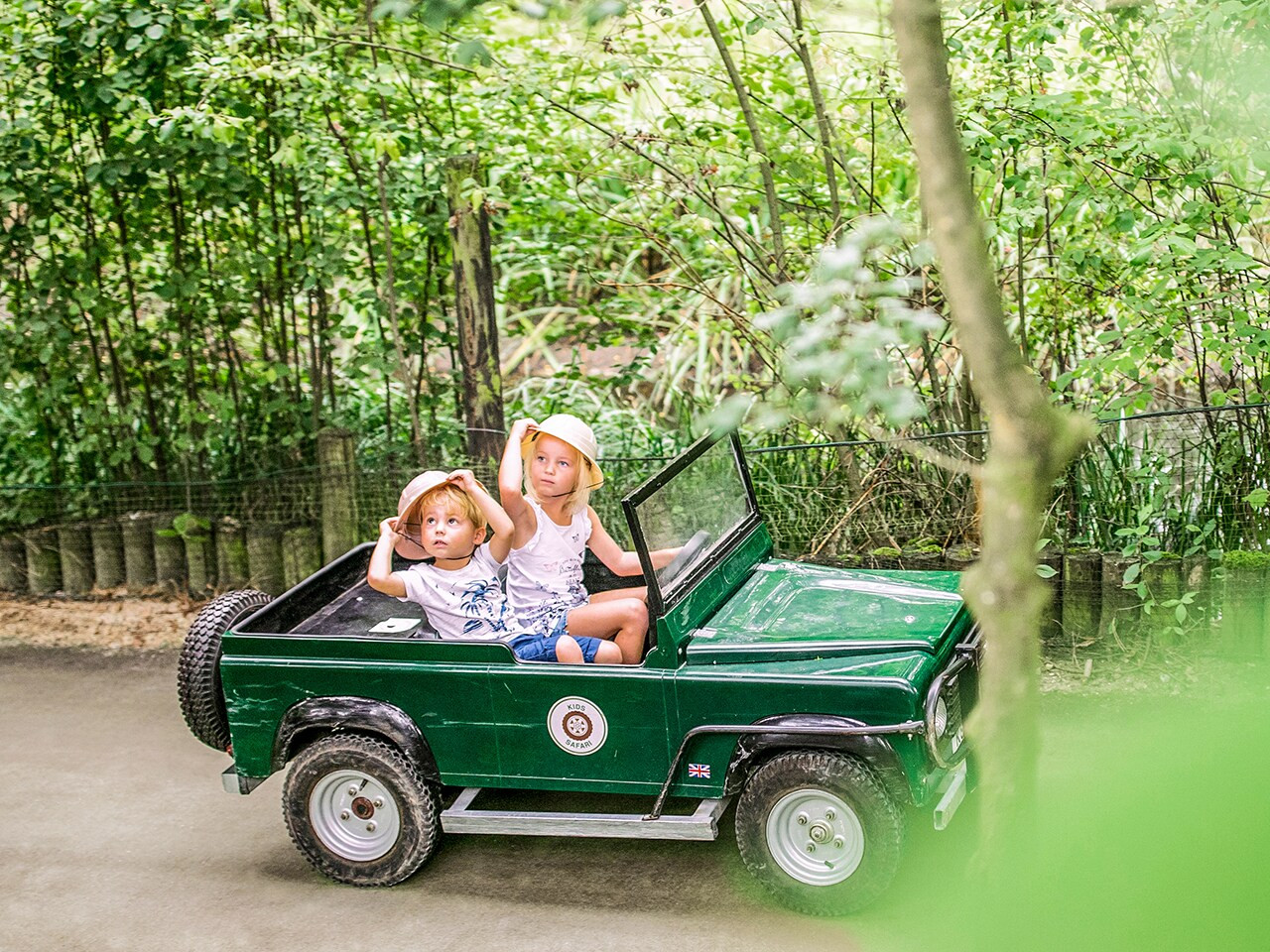 Center Parcs Nordseeküste-