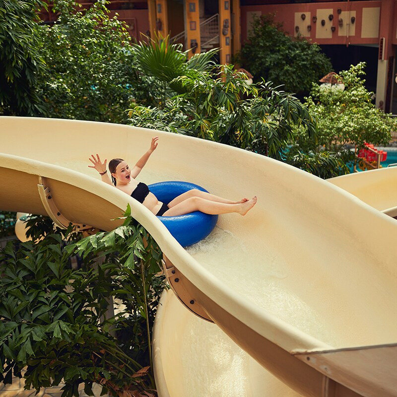 Center Parcs Nordseeküste-