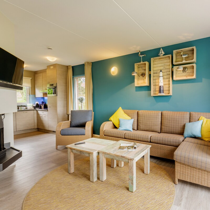 Center Parcs Nordseeküste-