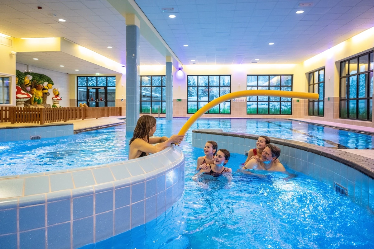 Landal Winterberg-