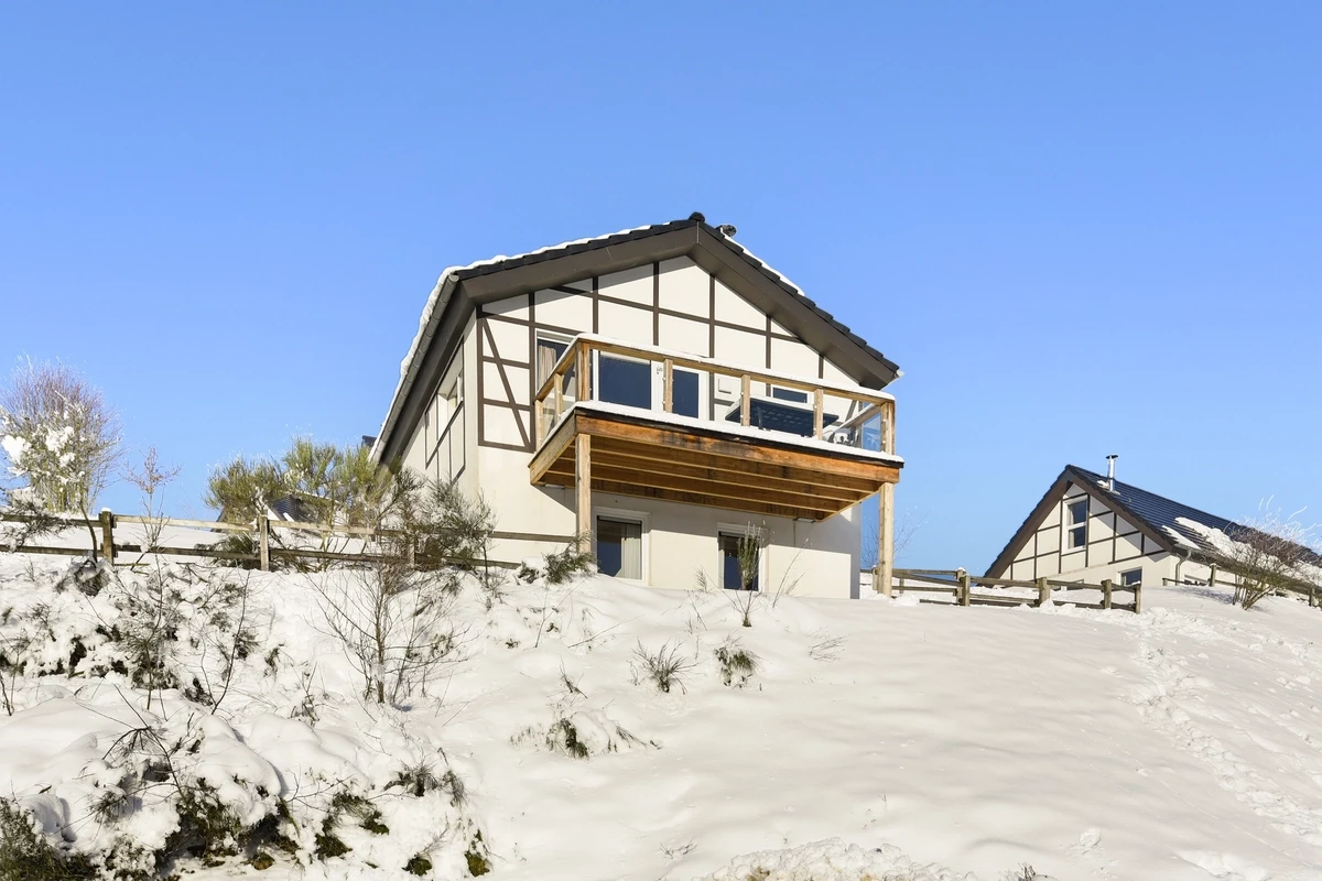 Landal Winterberg-