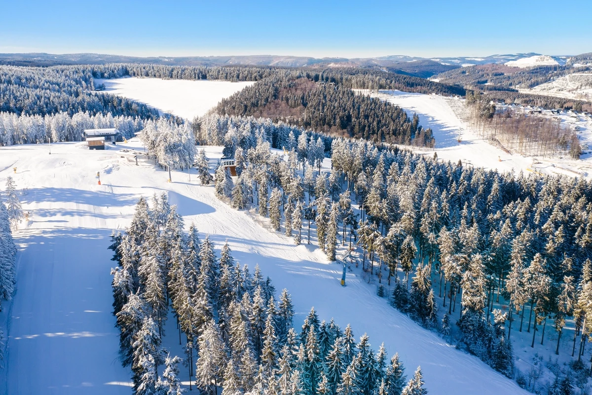 Landal Winterberg-
