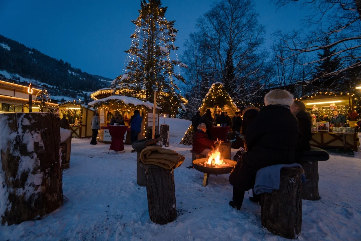 Landal Winterberg-