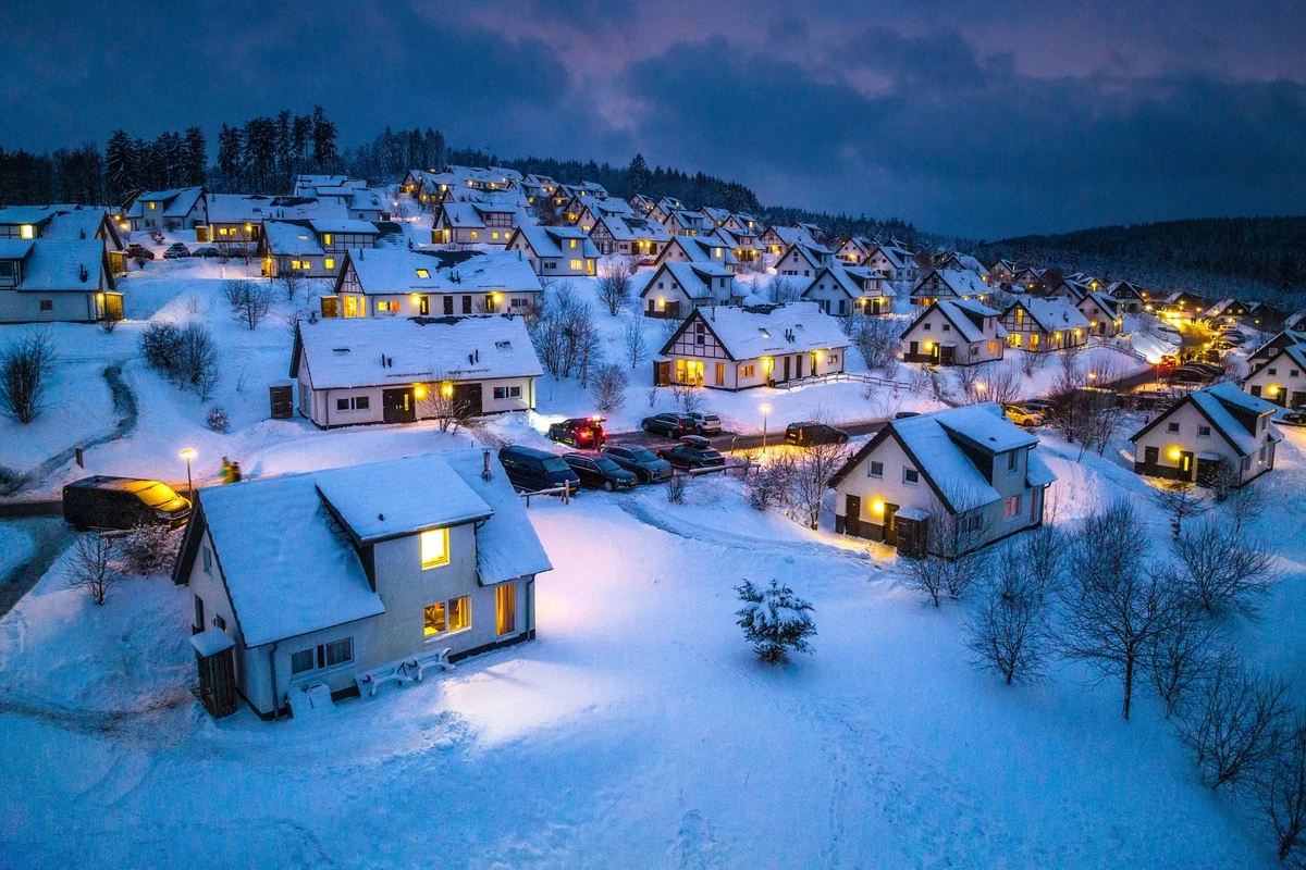Landal Winterberg