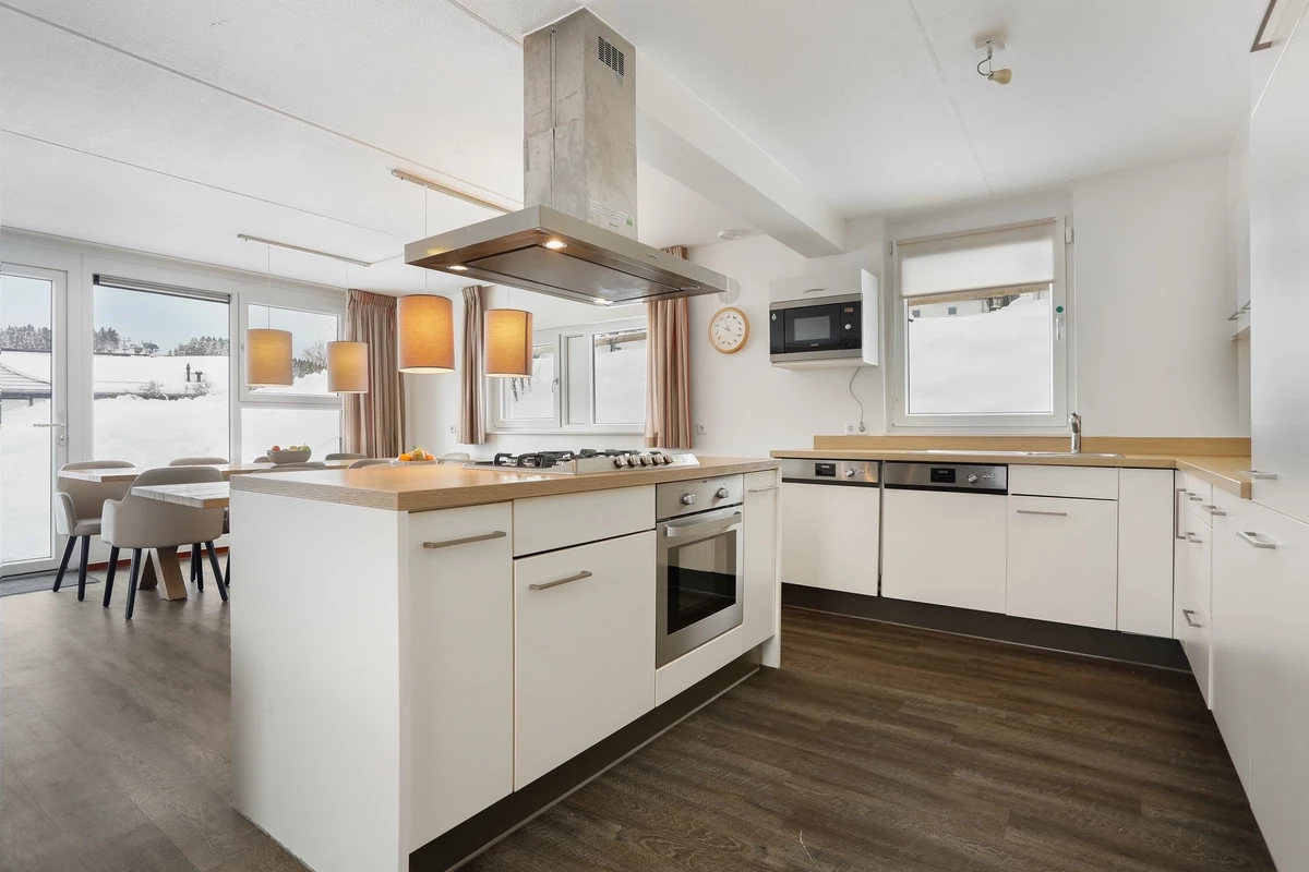 Landal Winterberg-