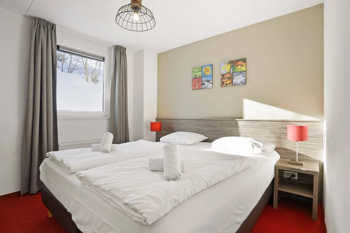 Landal Winterberg-