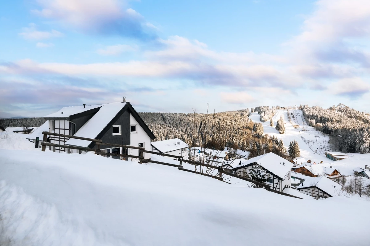 Landal Winterberg