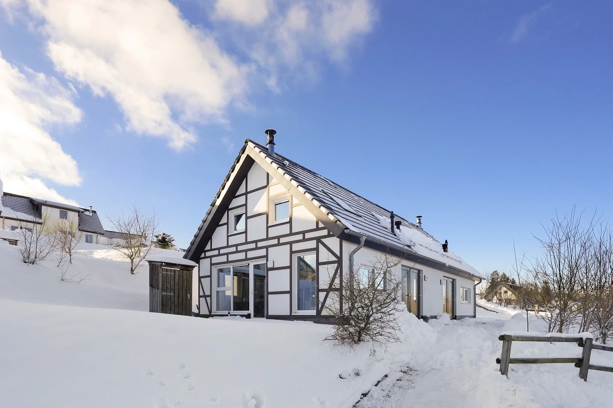 Landal Winterberg