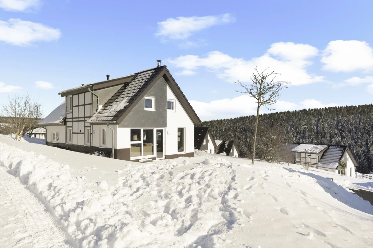 Landal Winterberg-