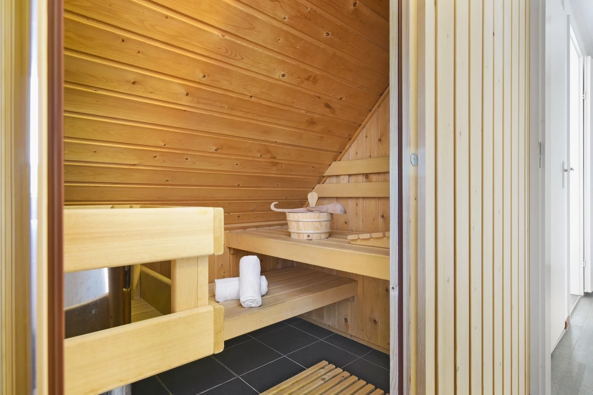 Landal Winterberg-