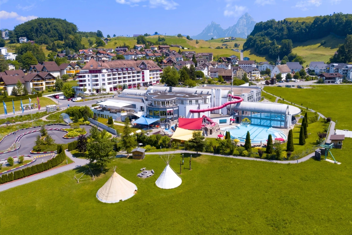 Landal Vierwaldstättersee