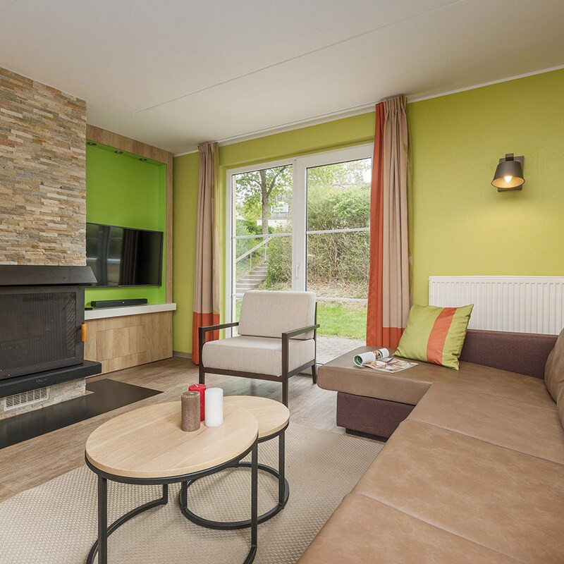 Center Parcs Hochsauerland-