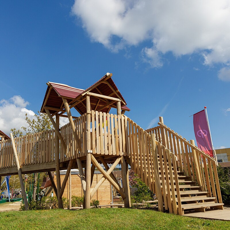 Center Parcs Hochsauerland-