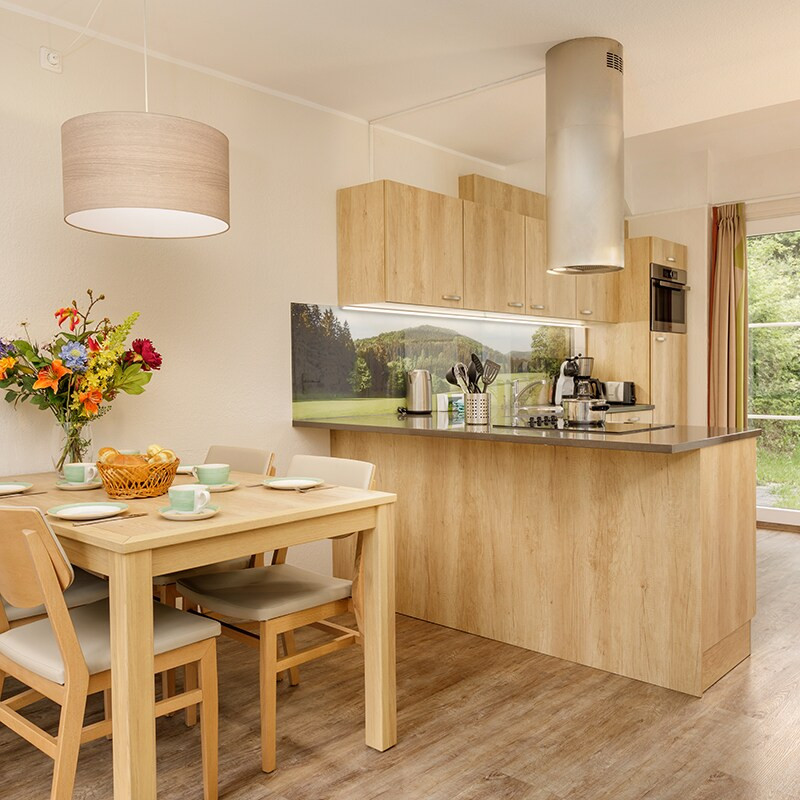 Center Parcs Hochsauerland-