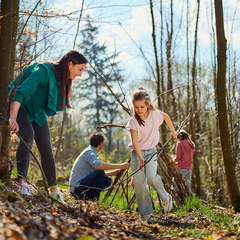 Center Parcs Hochsauerland-
