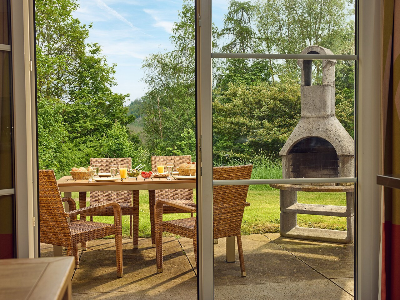 Center Parcs Hochsauerland-