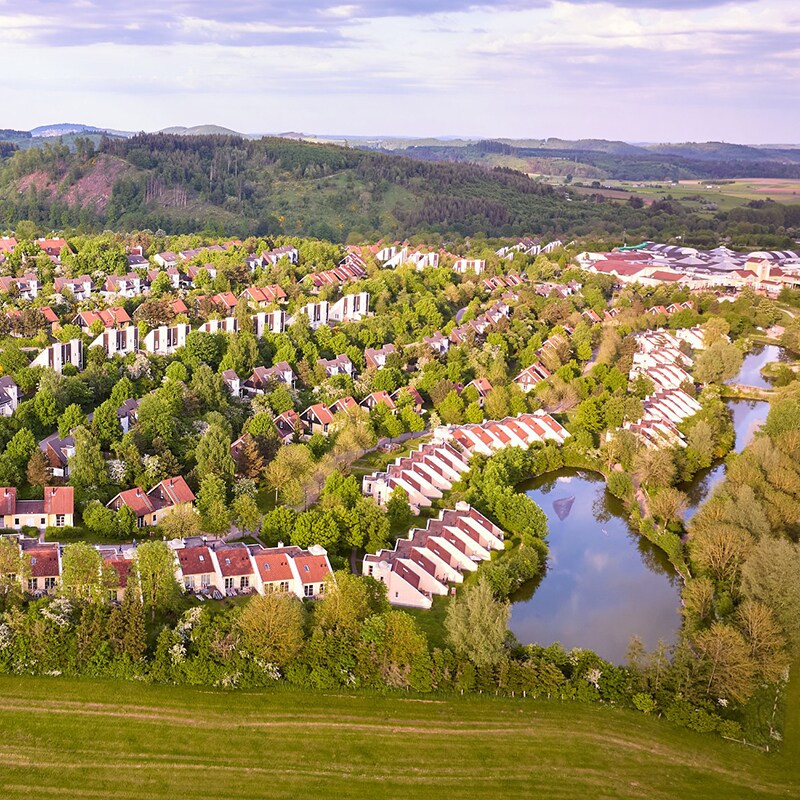 Center Parcs Hochsauerland-