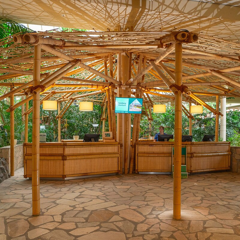 Center Parcs Hochsauerland-