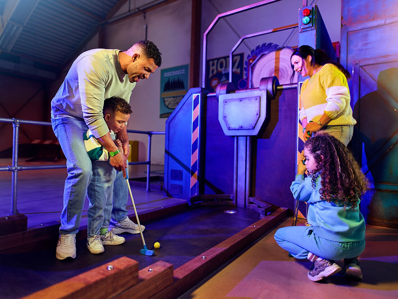Center Parcs Hochsauerland-