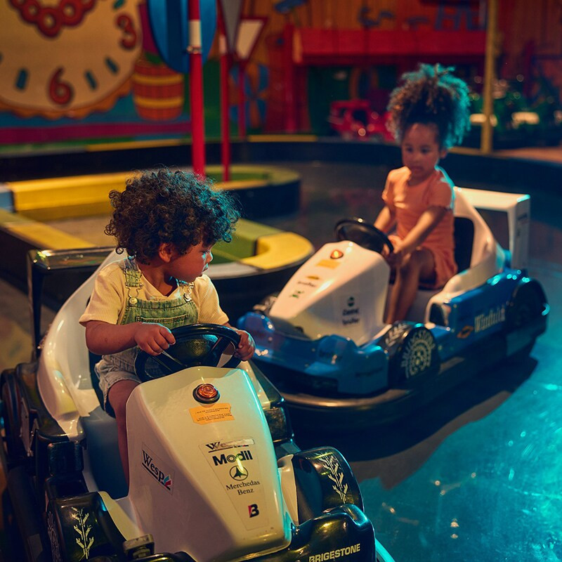 Center Parcs Hochsauerland-